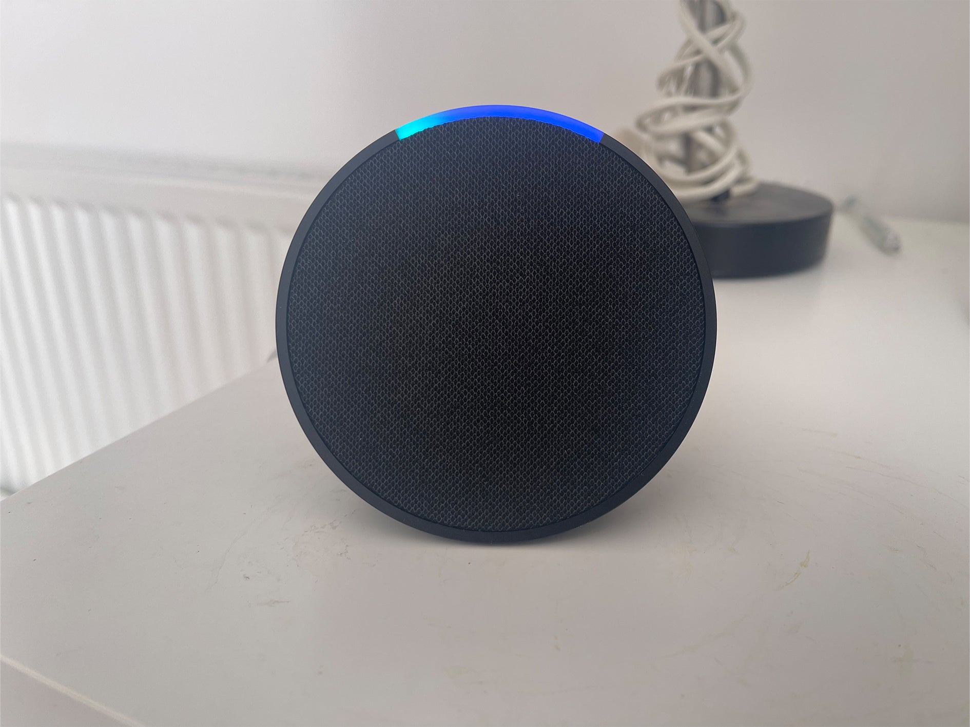 Loudest echo hot sale speaker